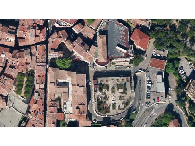 Projet Martelly : Monopri