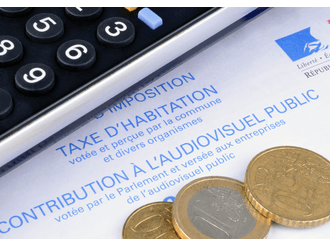 Taxe d'habitation : comment ajuster son prélèvement mensuel ?