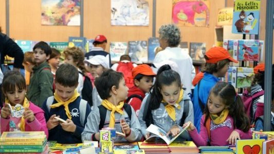 Mouans-Sartoux : un festival à "vivre"