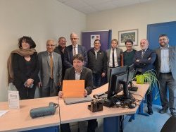 A Brignoles, un lieu pour résoudre les problèmes des agriculteurs