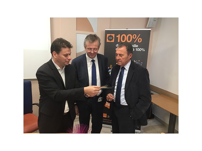 Fibre : bienvenue à (…)