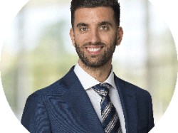 IMMOBILIER D'ENTREPRISE : Julien PALUCKI, chez NICEA CONSEIL, An International Associate of SAVILLS