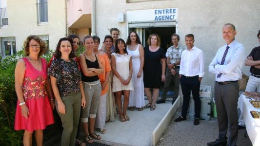 Un numéro unique pour un meilleur service chez Var Habitat