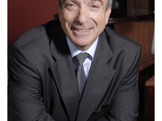 Nouveau Président pour l'UPE 06