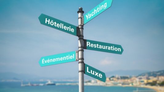 Rendez-vous avec l'emploi à Cannes le 19 février au Carrefour des métiers