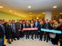 Côte d'Azur France Tourisme renforce son rôle d'ingénierie au service des territoires 