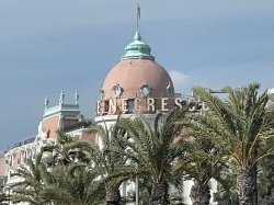 Tourisme : Des hôtels azuréens distingués par le guide Michelin 