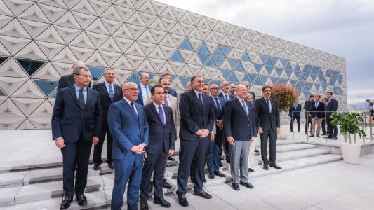 Agrandissement de l'aéroport de Nice : « Un atout de plus » pour l'économie locale