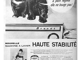 Brandt liquidé en France : la fin d'un fleuron et les zones d'ombre d'un groupe à cheval entre Paris et Alger