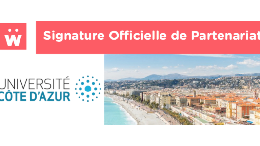 L'UCA choisit WEVER pour innover et renforcer sa stratégie de mobilité
