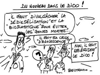La gazette hebdomadaire