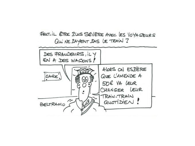 Le JJB du jour !