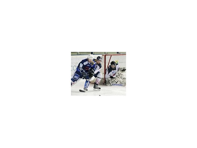 Hockey : Nice, taille (…)