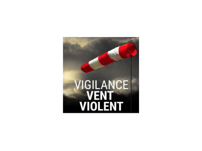 Département 06 : Vigilanc