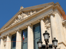 Homicide familial à Nice : un mineur de 13 ans mis en examen