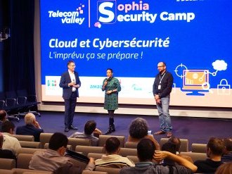 Sophia Security Camp : des outils précieux pour les PME pour sécuriser leurs systèmes d'informations dans le Cloud