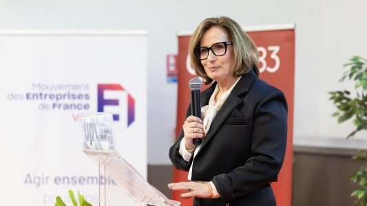 Élections sénatoriales – L'UPV défend l'engagement de la société civile en politique