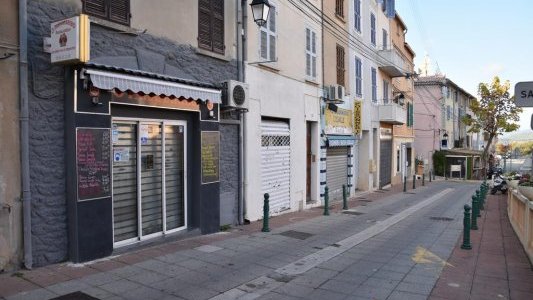 Dans le Var, l'U2P appelle à rouvrir les commerces et services de proximité
