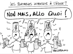La gazette hebdomadaire