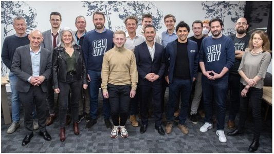 ADVANS Lab soutient déjà dix startups prometteuses