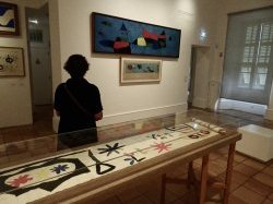 Expo : MiróMatisse, comme une évidence...