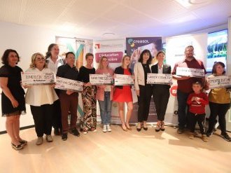 Les lauréats 2019 de "Microfinance Success"