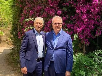 Stéphane Benhamou élu président du Medef Sud 