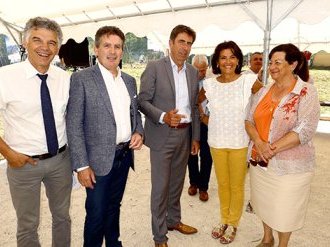  Préalpes d'Azur : de nouvelles ambitions pour le parc naturel régional