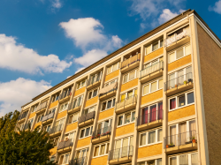 Lancement ce vendredi de la Bourse d'Échanges de logements pour fluidifier le logement social dans les Alpes-Maritimes