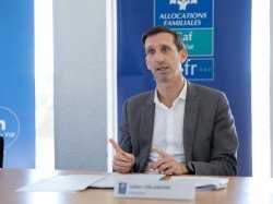  La Caf du Var améliore sa qualité de service