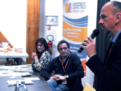 Villeneuve-Loubet : une économie plus forte avec le club des entreprises !