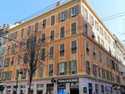 Unicil investit dans les Alpes-Maritimes