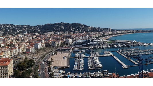 Bilan de l'été 2018 à Cannes : Saison touristique au beau fixe portée par une programmation culturelle détonante 