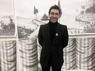 Roubaud : Dans ses petits papiers