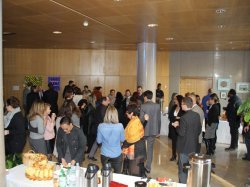 La BPCA expose des œuvres des collaborateurs de ESATITUDE