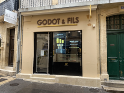 Aix-en-Provence, Godot & Fils écrit une nouvelle page de son histoire