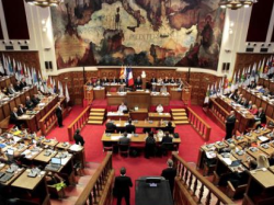 Prochain Conseil Métropolitain « La Métropole Nice Côte d'Azur agit pour le climat » ce vendredi 22 mars