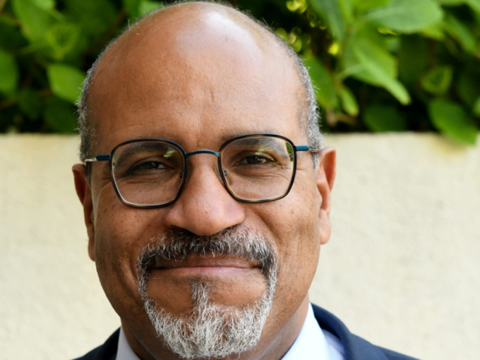Patrick Amoussou-Adeble