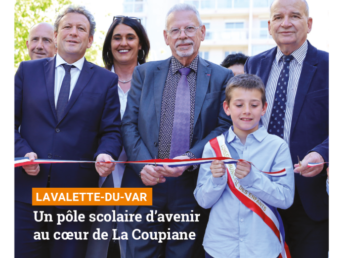 Petites Affiches VAR (…)