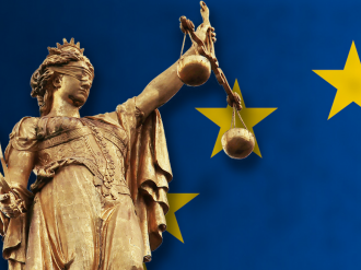 Le tableau de bord de la justice dans l'UE ??