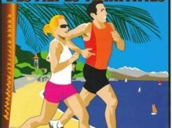 Marathon Nice Cannes : Le Pain comme moteur de la performance