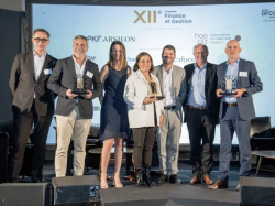 L'appel à candidatures pour le 13e trophée de la DFCG Côte d'Azur est ouvert