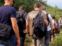 Partez à la découverte des trésors du Var en péril !