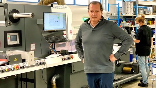 Gravic Group : L'éclectisme au service de l'industrie