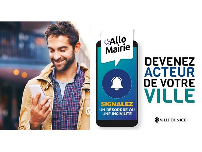 L'application mobile (…)