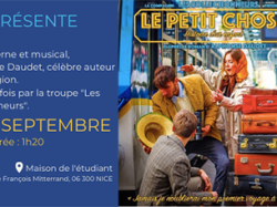 La Face 06 propose un spectacle gratuit aux étudiants du département