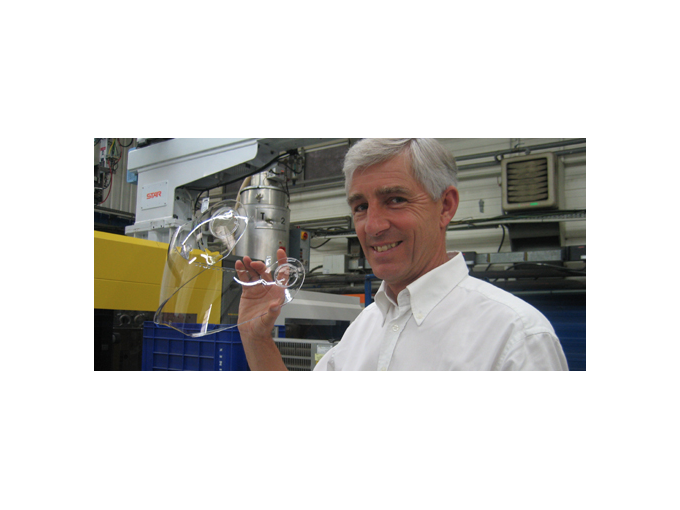 Laurent COYON présentera