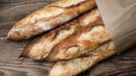 Anthony de Meyer, boulanger azuréen en finale nationale de la meilleure baguette de tradition française