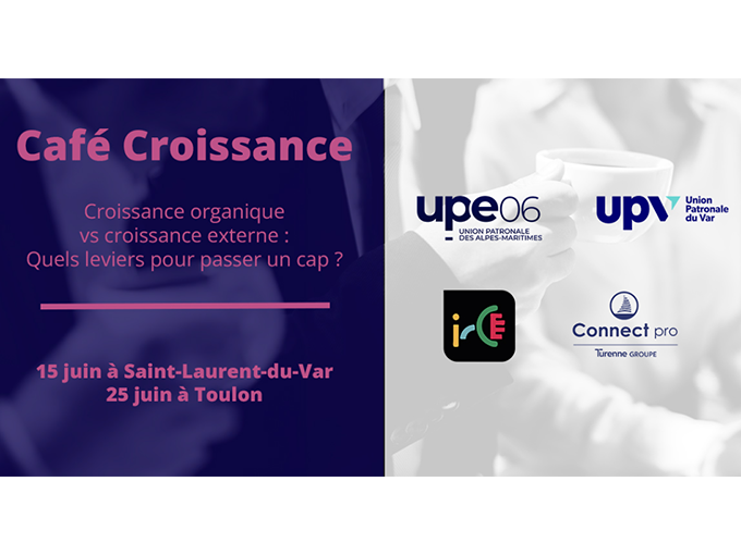 Croissance organique (…)
