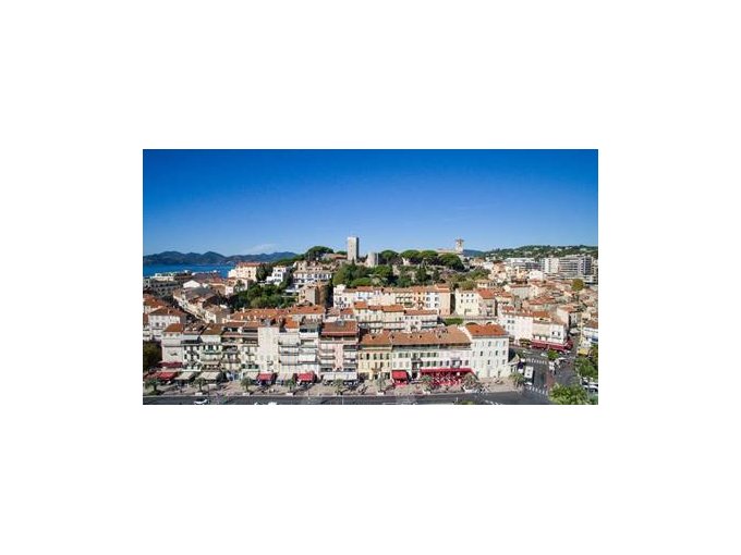 La Mairie de Cannes (…)